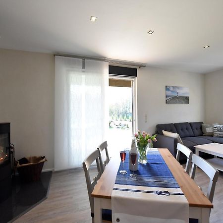 Cozy Apartment In Barnekow With Private Terrace Luaran gambar