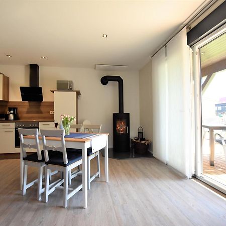 Cozy Apartment In Barnekow With Private Terrace Luaran gambar