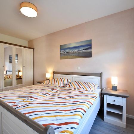 Cozy Apartment In Barnekow With Private Terrace Luaran gambar