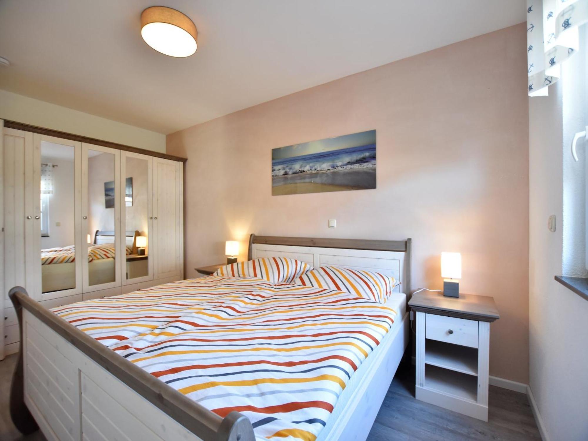Cozy Apartment In Barnekow With Private Terrace Luaran gambar