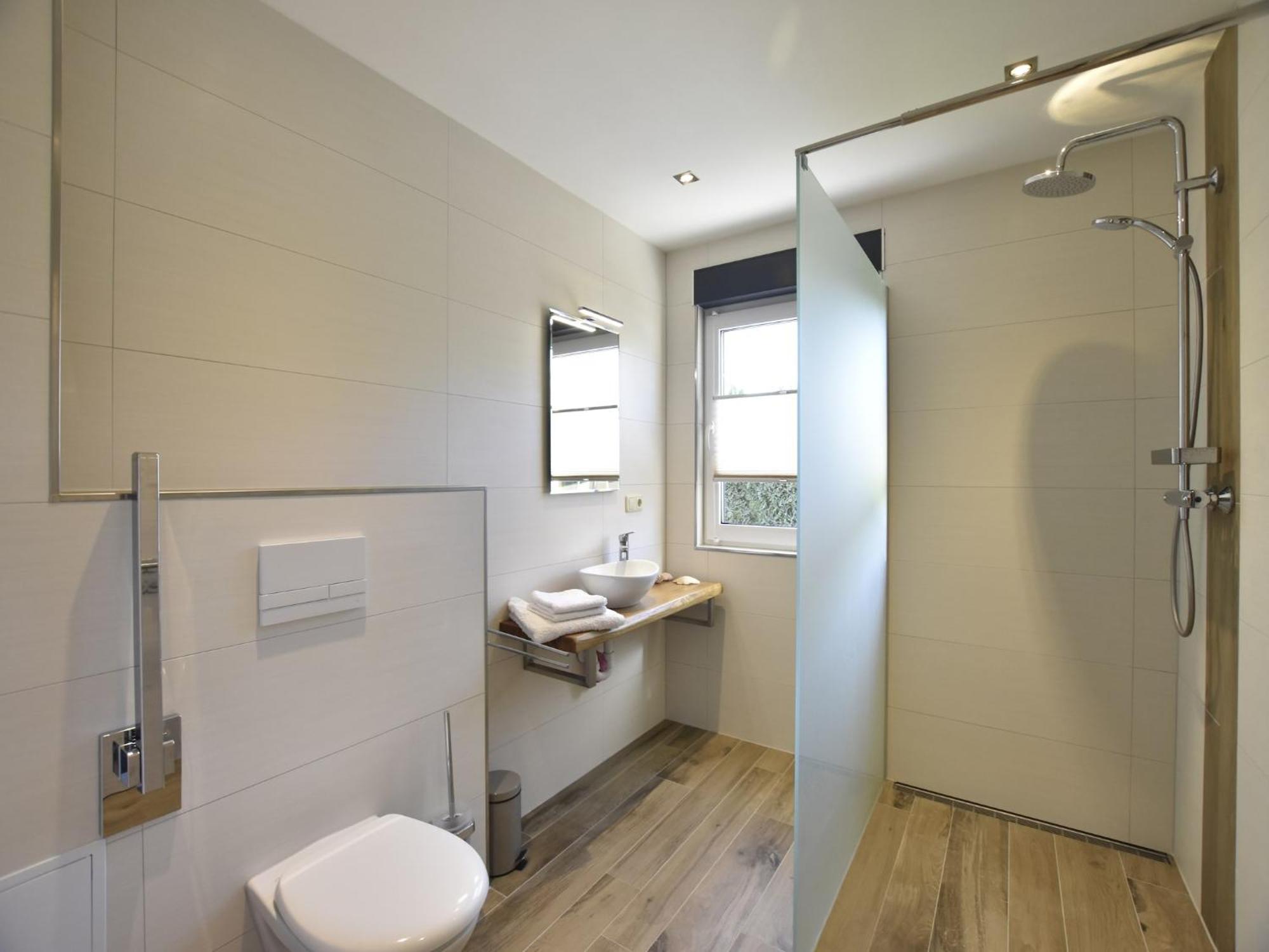 Cozy Apartment In Barnekow With Private Terrace Luaran gambar