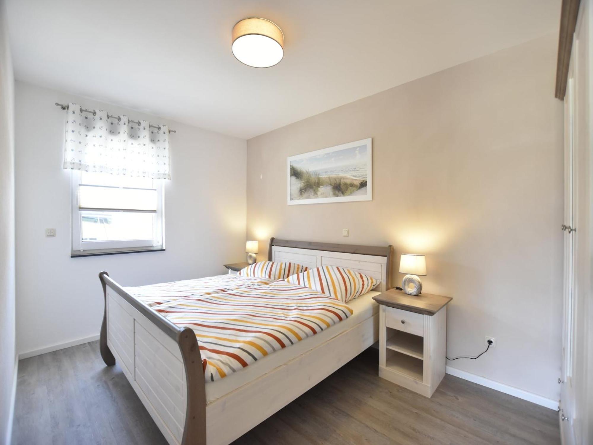 Cozy Apartment In Barnekow With Private Terrace Luaran gambar