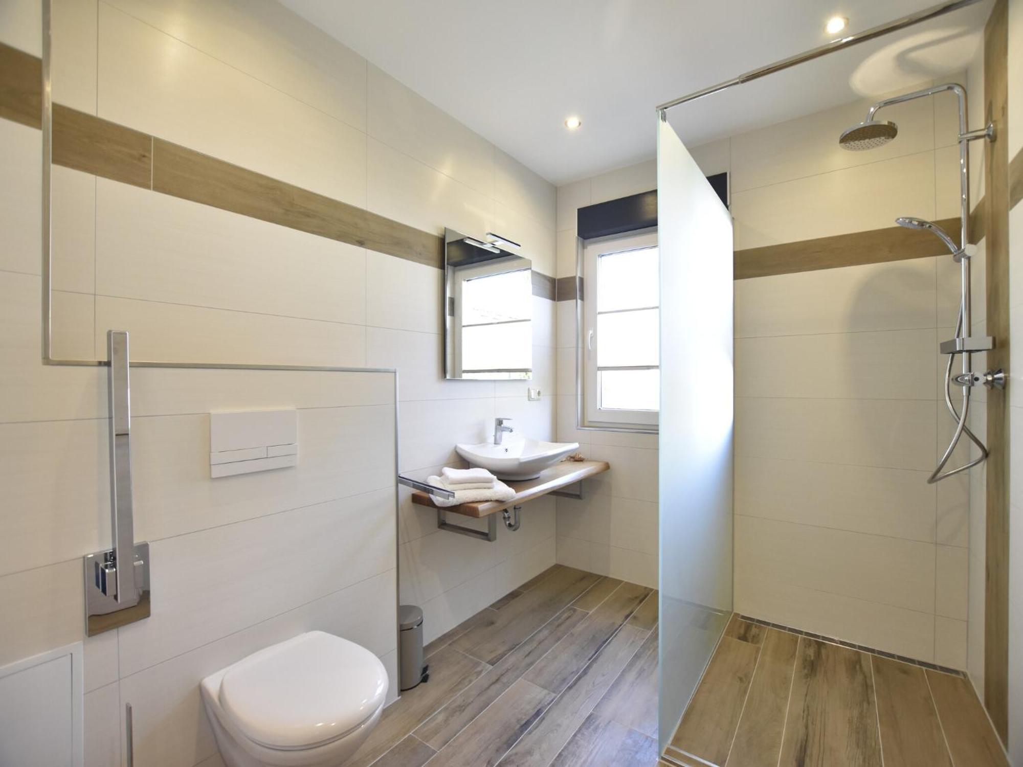 Cozy Apartment In Barnekow With Private Terrace Luaran gambar