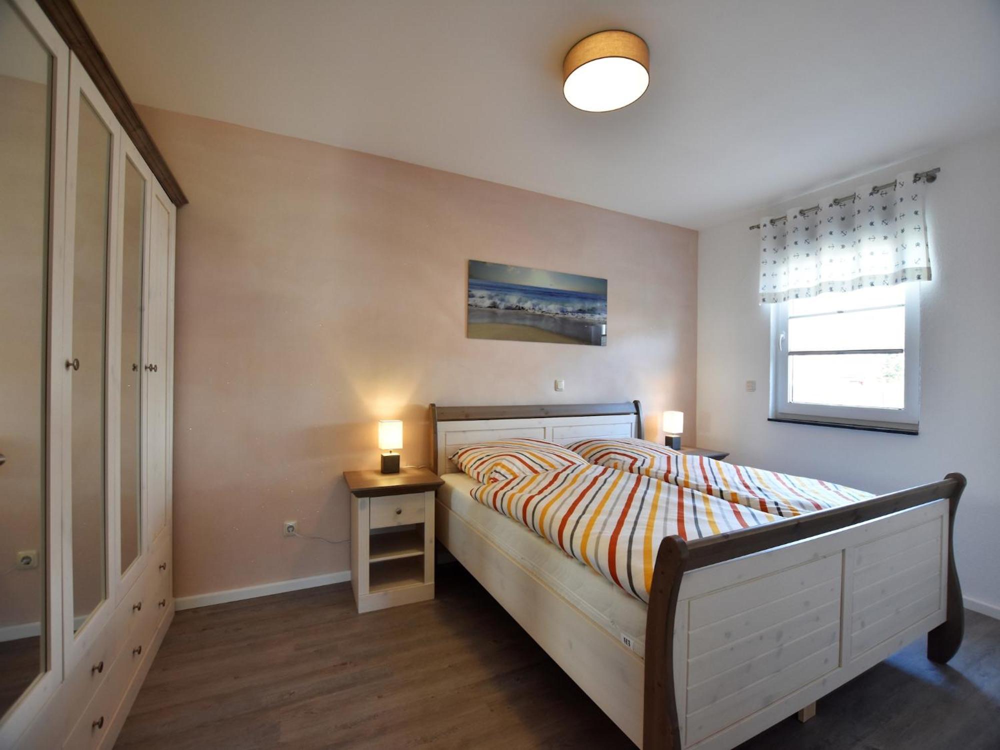 Cozy Apartment In Barnekow With Private Terrace Luaran gambar