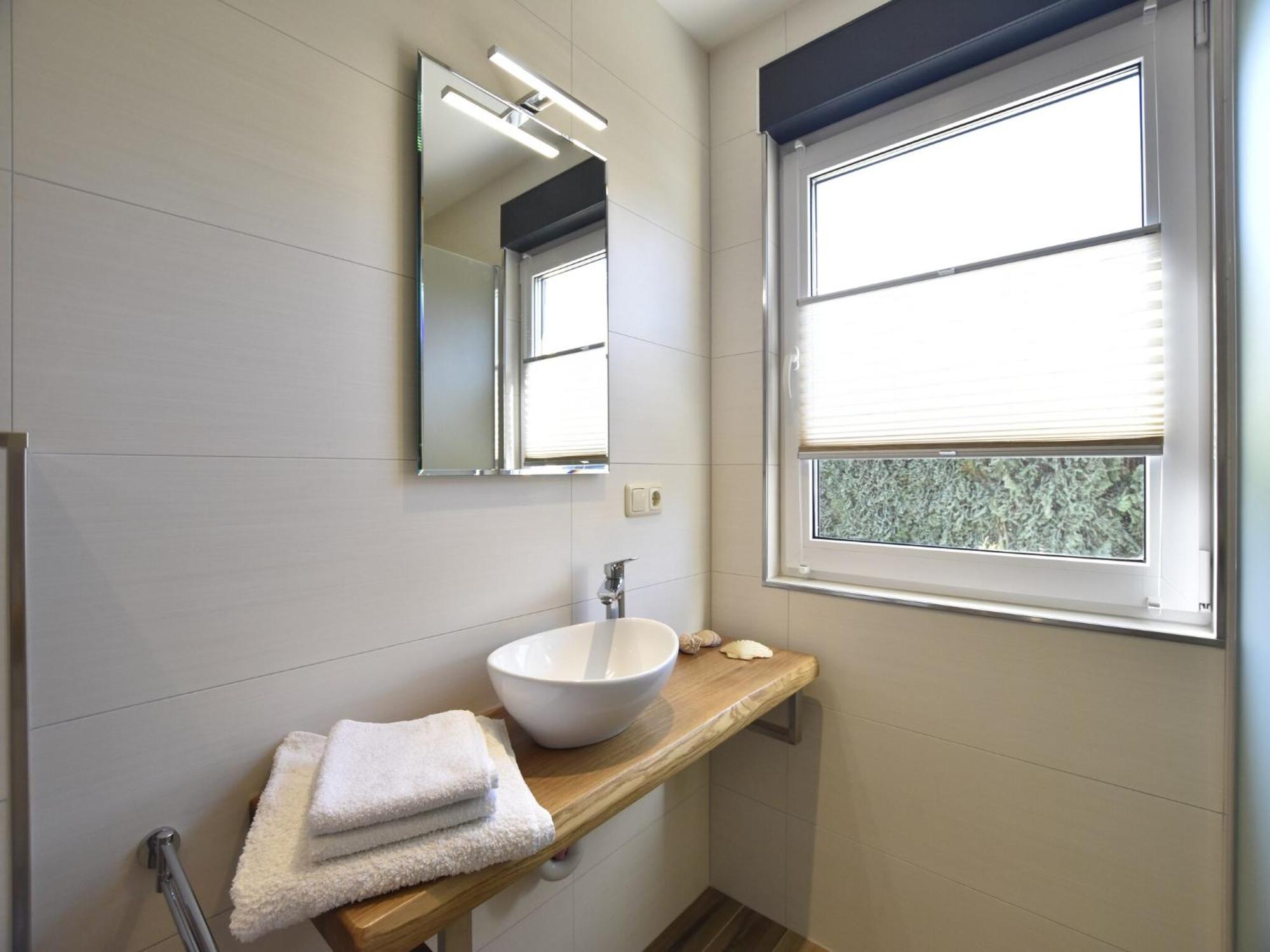 Cozy Apartment In Barnekow With Private Terrace Luaran gambar