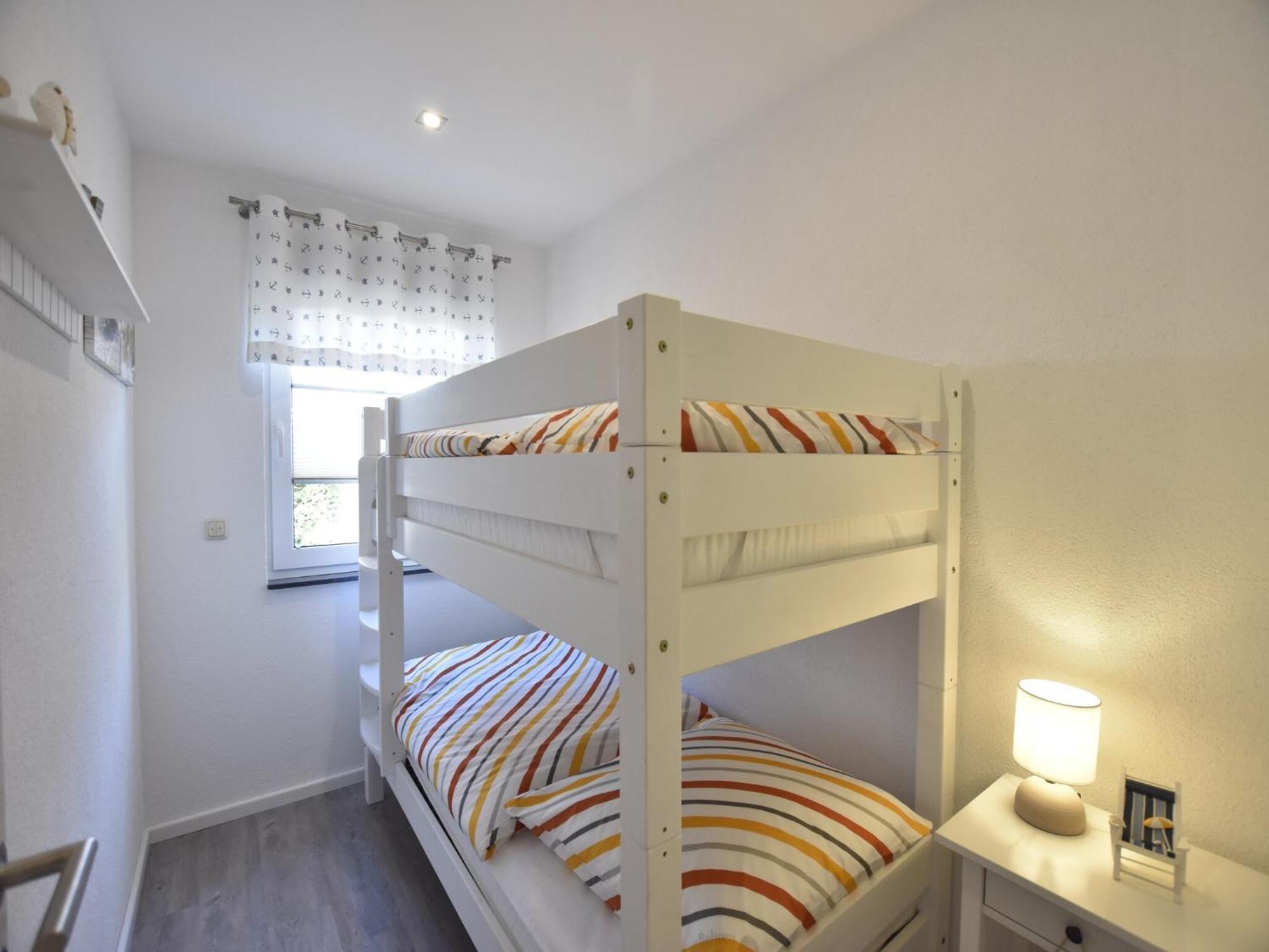 Cozy Apartment In Barnekow With Private Terrace Luaran gambar