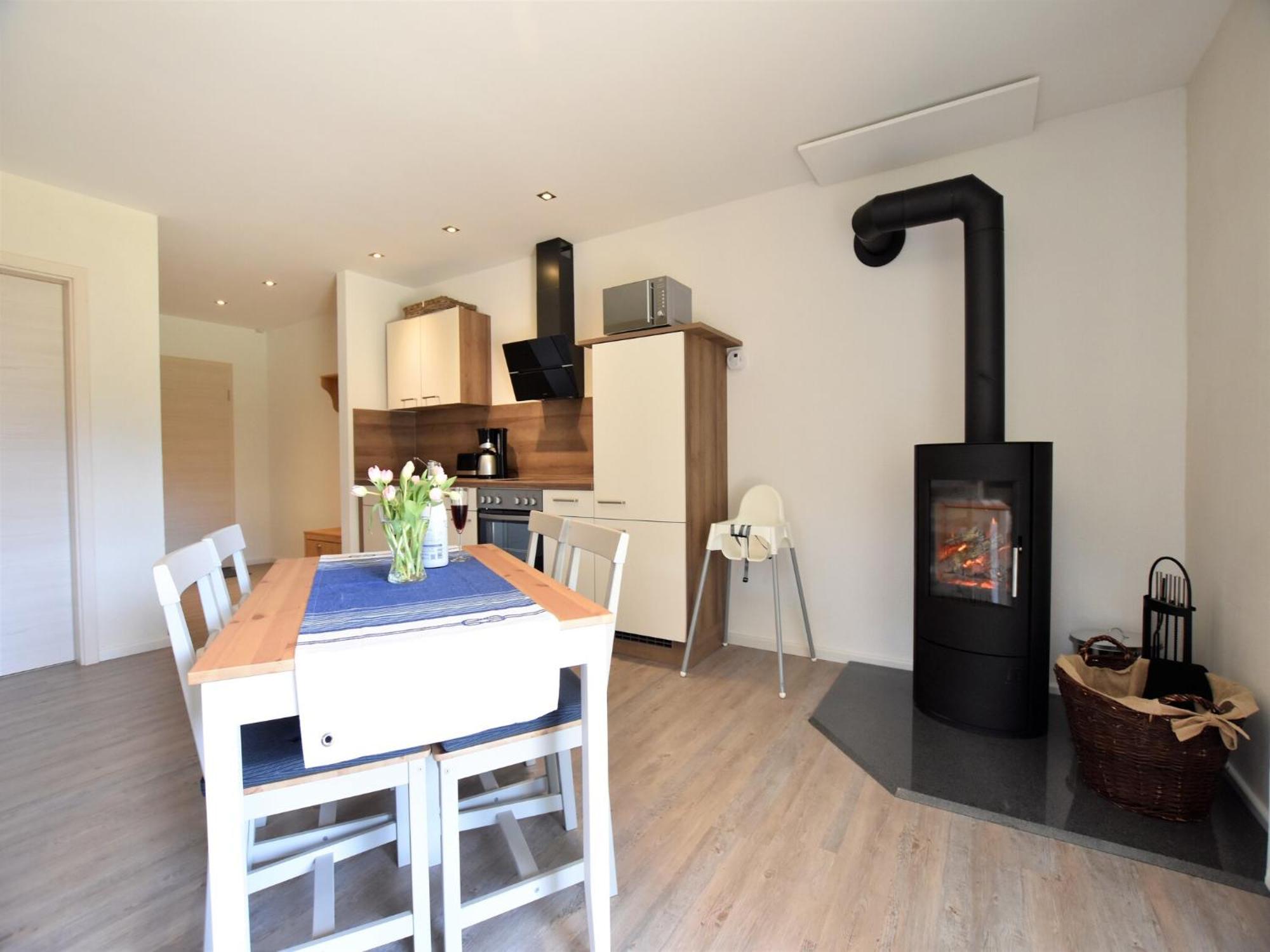Cozy Apartment In Barnekow With Private Terrace Luaran gambar